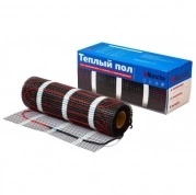 Двухжильный нагревательный мат NUNICHO ETALON SHP 300 Вт/2,0м2